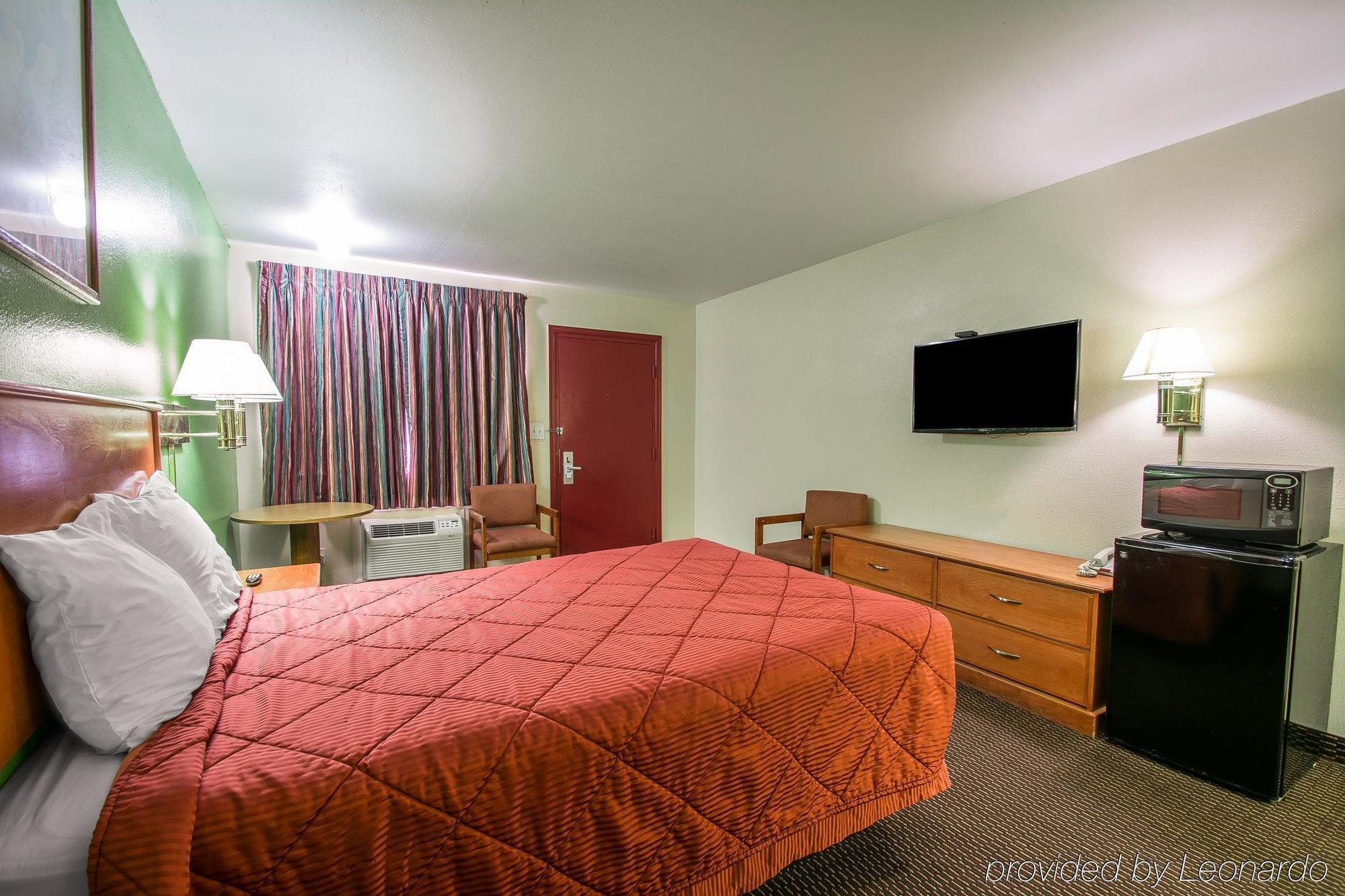 Rodeway Inn Fort Pierce I-95 Bagian luar foto