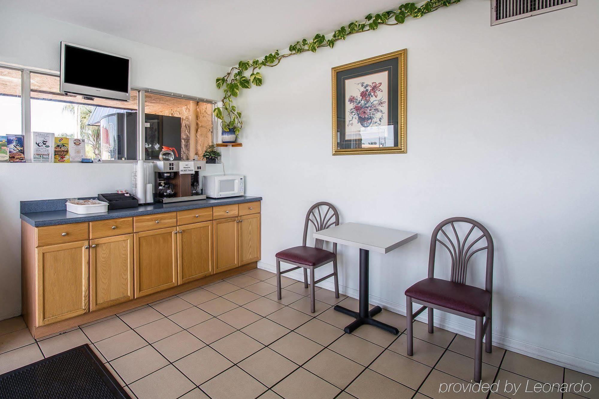 Rodeway Inn Fort Pierce I-95 Bagian luar foto