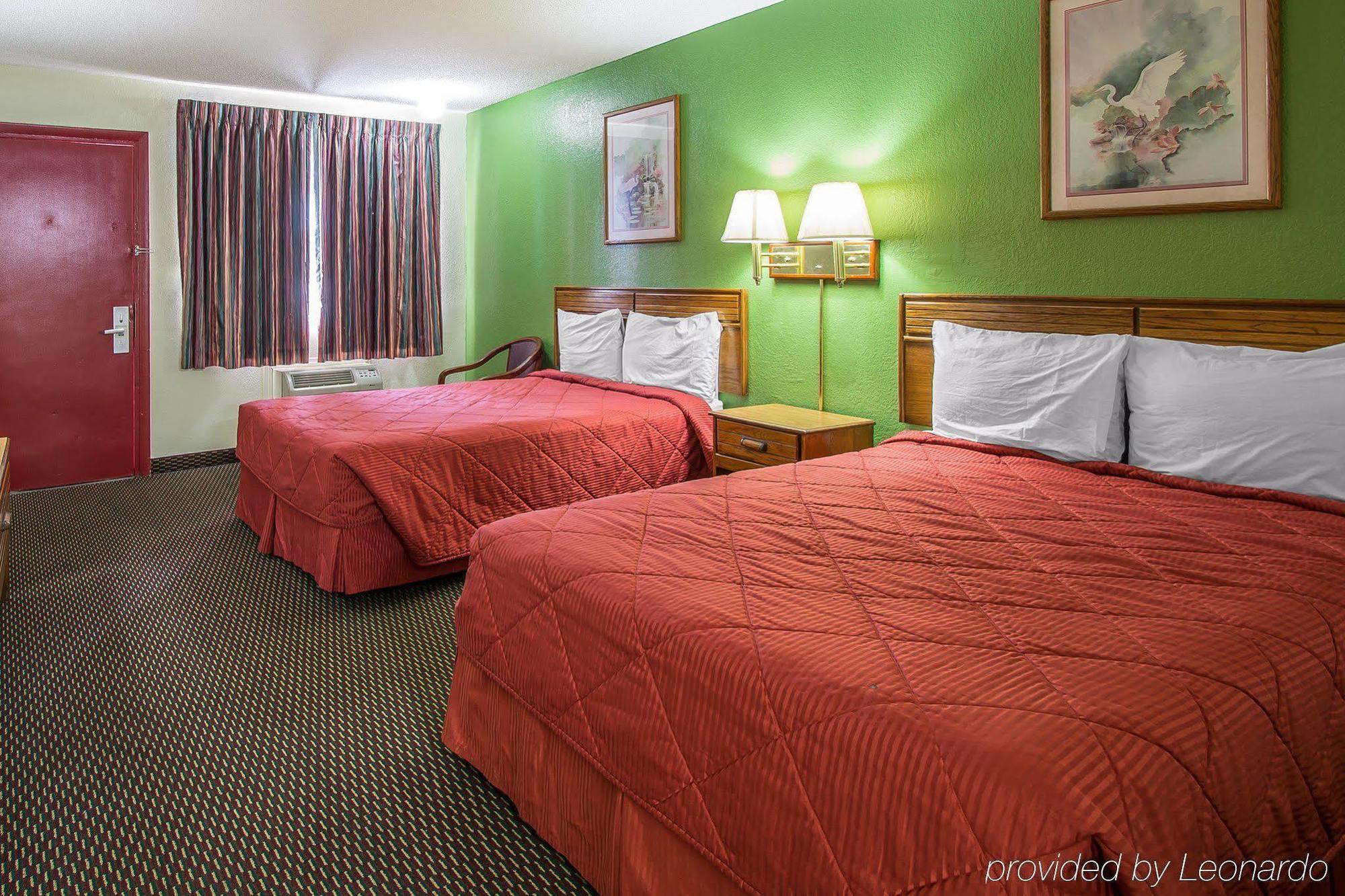 Rodeway Inn Fort Pierce I-95 Bagian luar foto