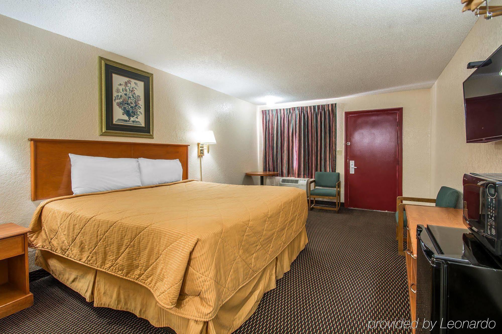 Rodeway Inn Fort Pierce I-95 Bagian luar foto